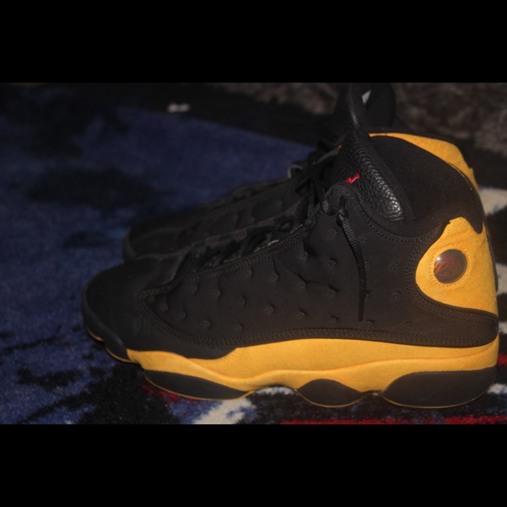 Jordan 13s